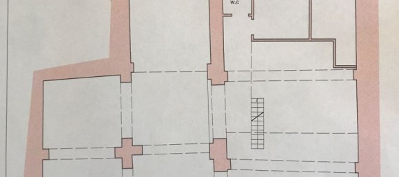 Lagerhaus in Figline e Incisa Valdarno, Italy 160m², Nr. 256258 10