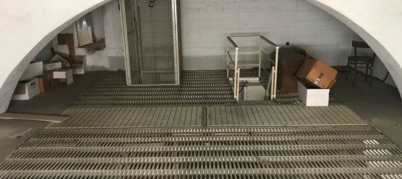 Lagerhaus in Figline e Incisa Valdarno, Italy 160m², Nr. 256258 7