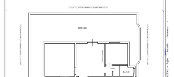 3 chambres Penthouse à Rome, Italy No. 314275 15