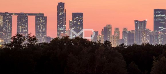 4 bedrooms Townhouse in Abu Dhabi, UAE No. 47599 6