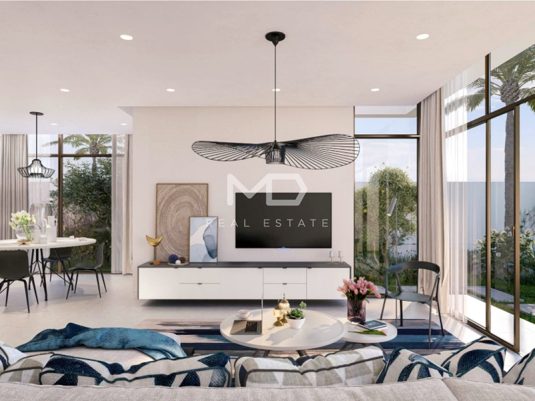 Отель, гостиница 1527м² в Пальма Джумейра, ОАЭ № 47599