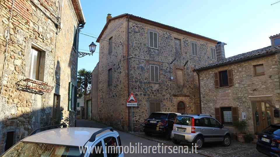 8 rooms House in Castel Viscardo, Italy No. 139214