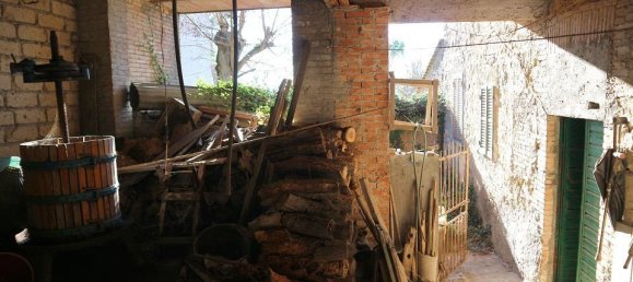 8 rooms House in Castel Viscardo, Italy No. 139214 12