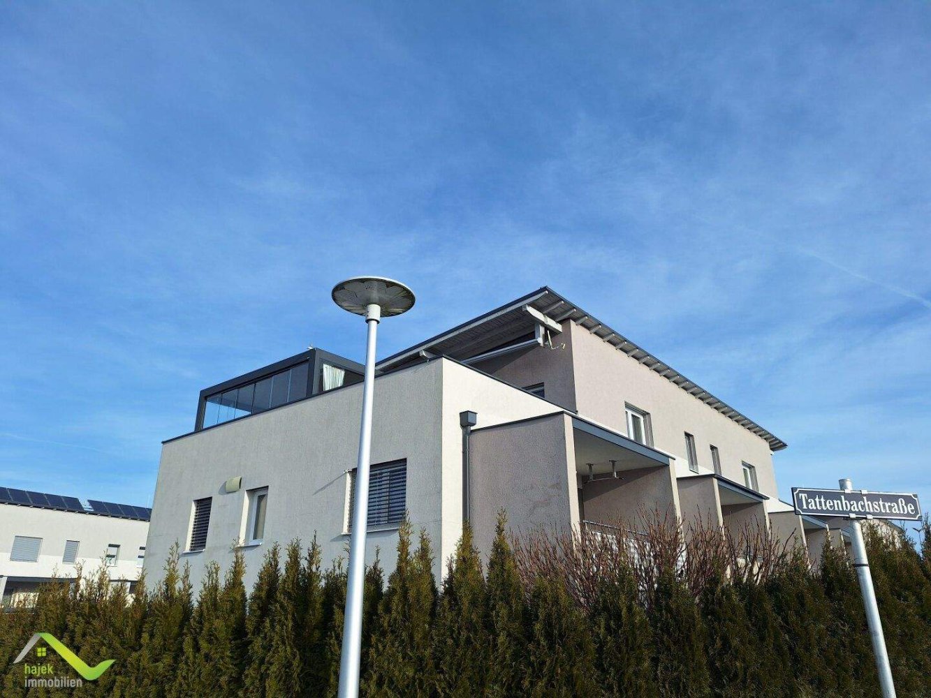 3 rooms Apartment in Ried im Innkreis, Austria No. 135062