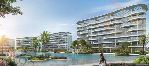 1 chambre Appartement à Damac Lagoons, UAE No. 105177 2