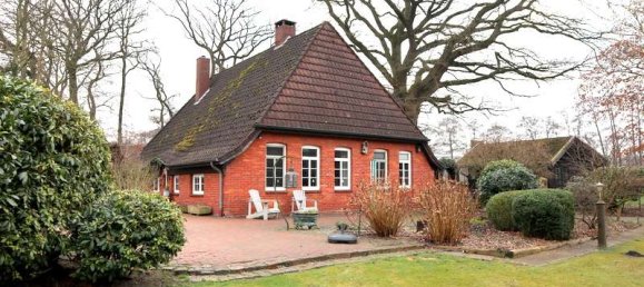 3 غرف نوم قلاع في Delmenhorst, Germany رقم 105786 6