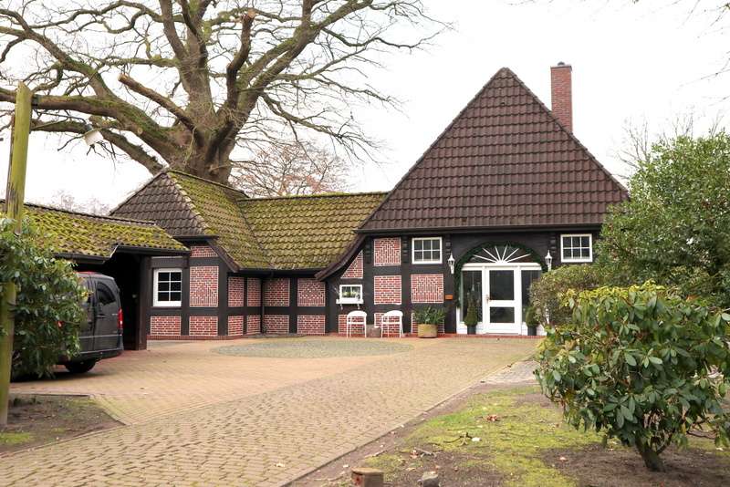 3 غرف نوم قلاع في Delmenhorst, Germany رقم 105786