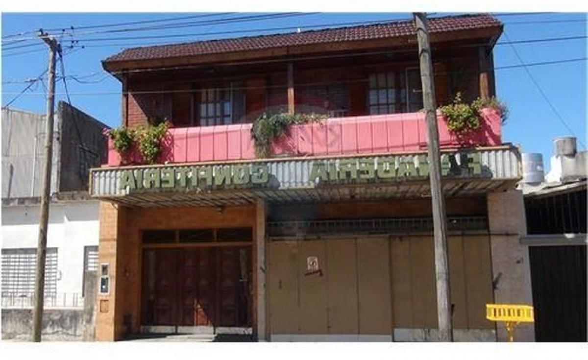 3 غرف نوم منزل في General San Martin, Argentina رقم 15522