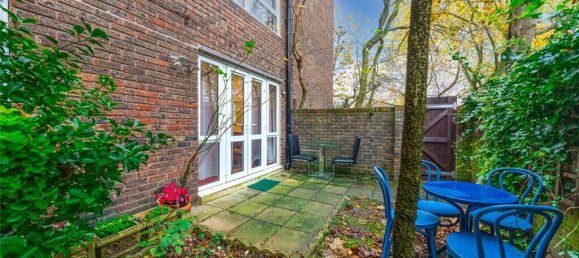 1 غرف نوم شقة في St Johns Wood, United Kingdom رقم 7496 21