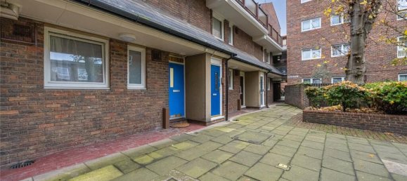 1 غرف نوم شقة في St Johns Wood, United Kingdom رقم 7496 8