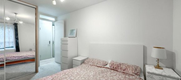 1 غرف نوم شقة في St Johns Wood, United Kingdom رقم 7496 7