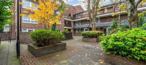 1 غرف نوم شقة في St Johns Wood, United Kingdom رقم 7496 16