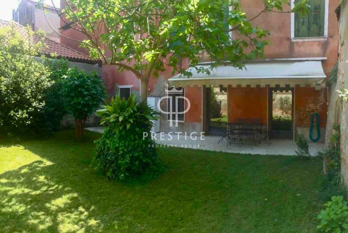 2 Schlafzimmer Wohnung in Venice, Italy, Nr. 271956