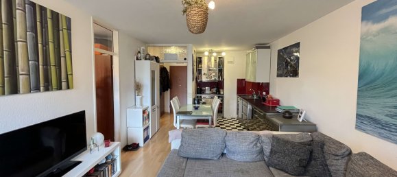 1 Schlafzimmer Wohnung in Düsseldorf, Germany, Nr. 289747 4