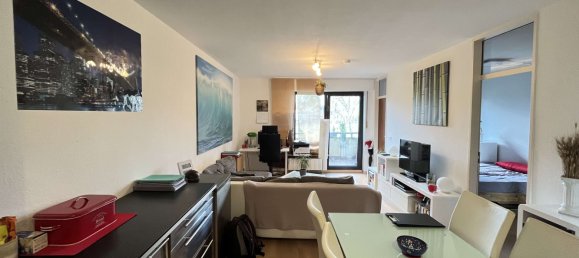 1 Schlafzimmer Wohnung in Düsseldorf, Germany, Nr. 289747 2