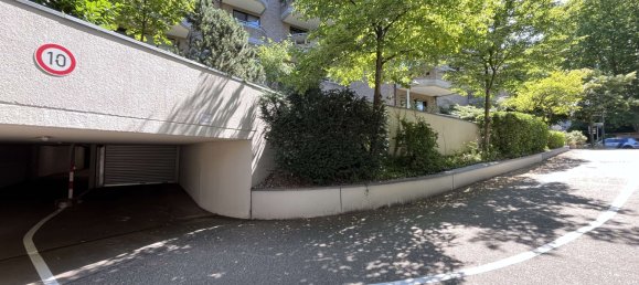 1 Schlafzimmer Wohnung in Düsseldorf, Germany, Nr. 289747 12