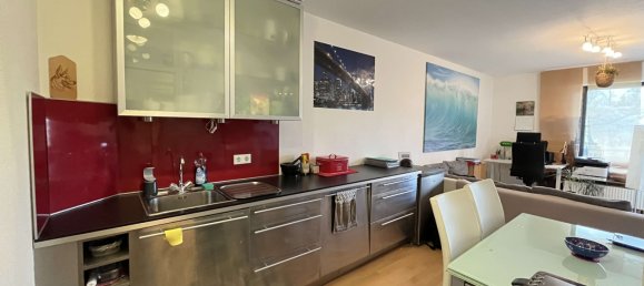 1 Schlafzimmer Wohnung in Düsseldorf, Germany, Nr. 289747 7