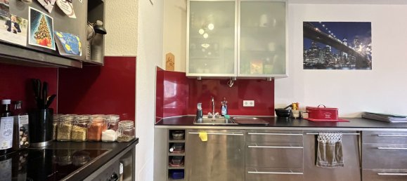 1 Schlafzimmer Wohnung in Düsseldorf, Germany, Nr. 289747 8