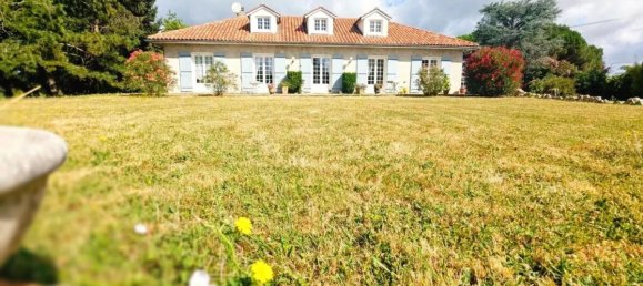 Casa T5 em Foulayronnes, France N.º 323019 2