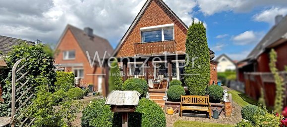 6-Zimmer Haus in Stormarn, Germany, Nr. 272340 10