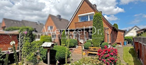 6-Zimmer Haus in Stormarn, Germany, Nr. 272340 6