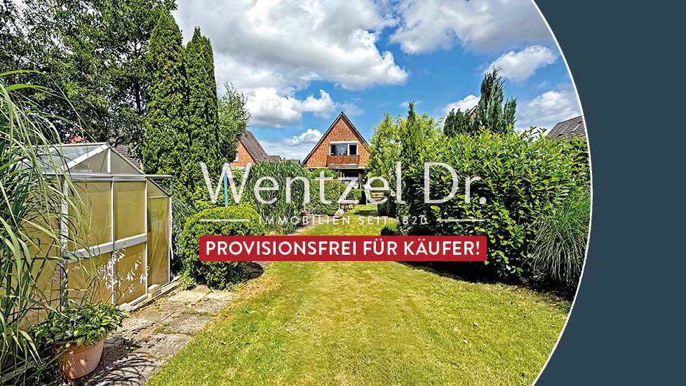 6-Zimmer Haus in Stormarn, Germany, Nr. 272340