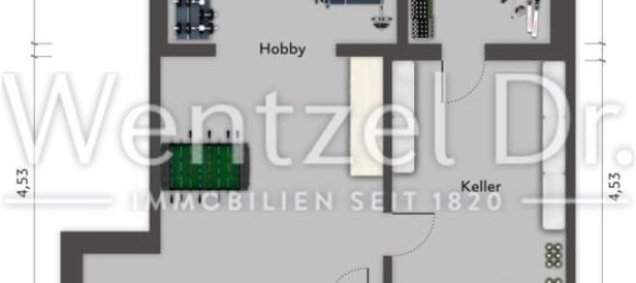 6-Zimmer Haus in Stormarn, Germany, Nr. 272340 5