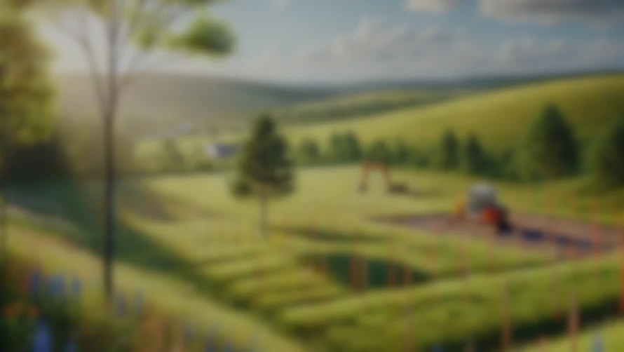 301m² Land in Vert-le-Grand, France No. 273849