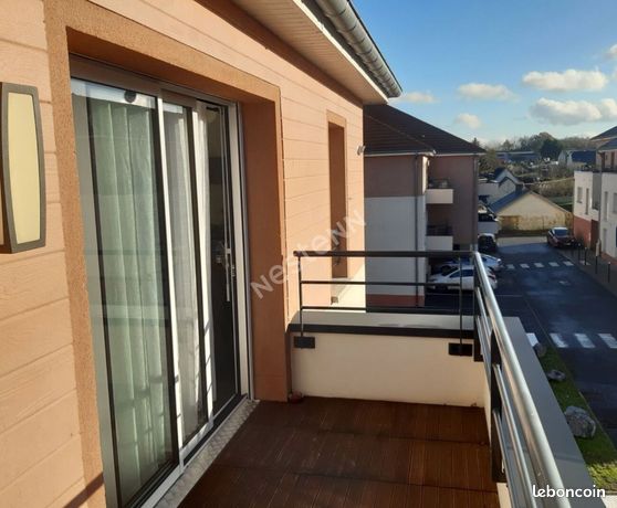 Studio in Boves, France No. 304348