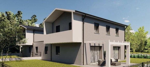 4 rooms House in Galliera Veneta, Italy No. 57816 3