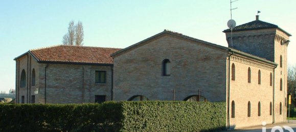 6 bedrooms Villa in Fiscaglia, Italy No. 287424 3