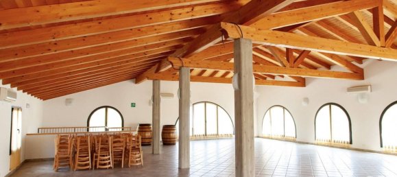 6 bedrooms Villa in Fiscaglia, Italy No. 287424 6