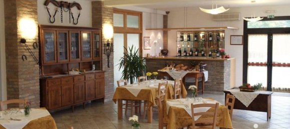 6 bedrooms Villa in Fiscaglia, Italy No. 287424 11