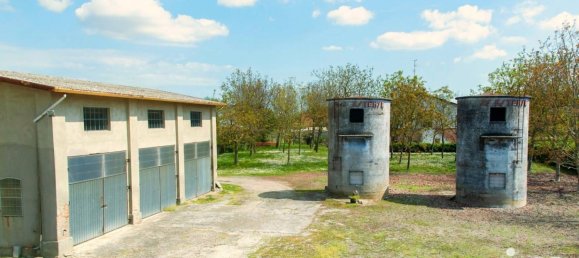 6 bedrooms Villa in Fiscaglia, Italy No. 287424 8