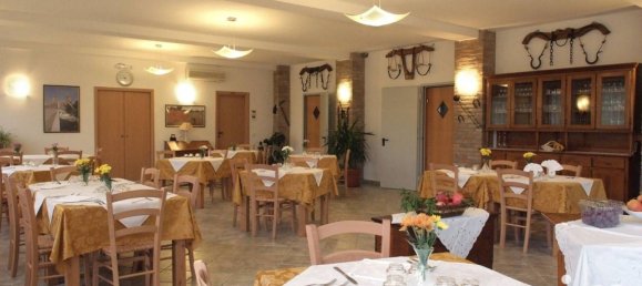 6 bedrooms Villa in Fiscaglia, Italy No. 287424 9