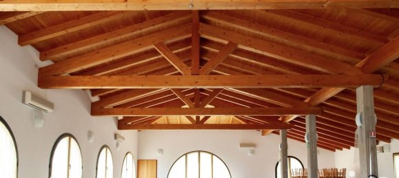 6 bedrooms Villa in Fiscaglia, Italy No. 287424 7