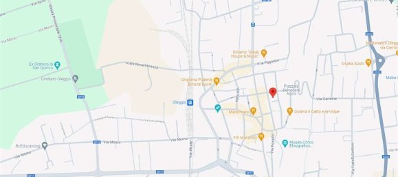 15غرفة شقة في Oleggio, Italy رقم 1916 19