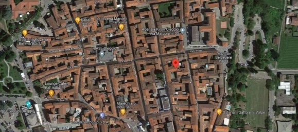 15غرفة شقة في Oleggio, Italy رقم 1916 23