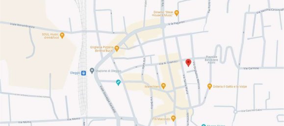 15غرفة شقة في Oleggio, Italy رقم 1916 24