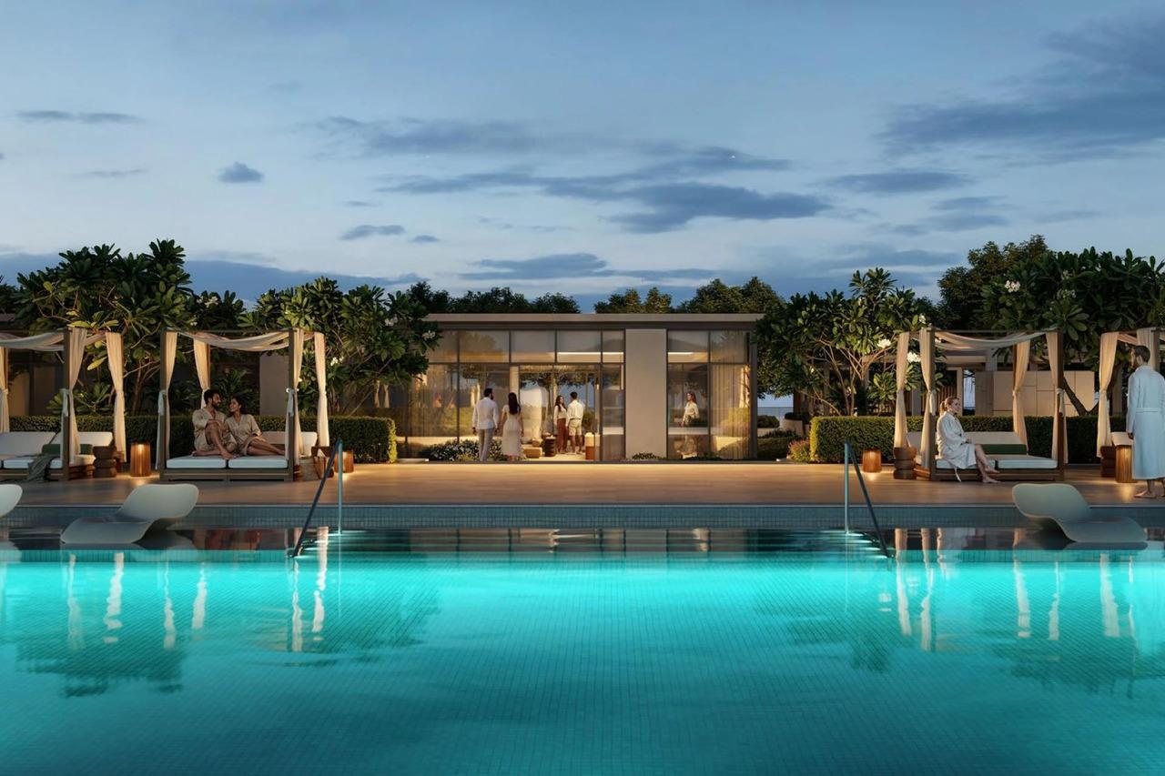 1 Schlafzimmer Wohnung in Dubai, UAE, Nr. 102503