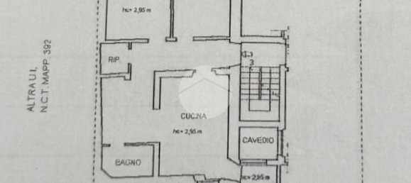 2 Schlafzimmer Wohnung in Genoa, Italy, Nr. 353037 40