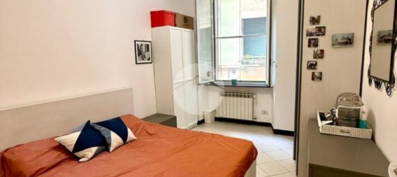 2 Schlafzimmer Wohnung in Genoa, Italy, Nr. 353037 8