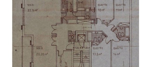 5 chambres Duplex à Porto, Portugal No. 117073 31