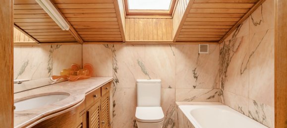 5 chambres Duplex à Porto, Portugal No. 117073 23