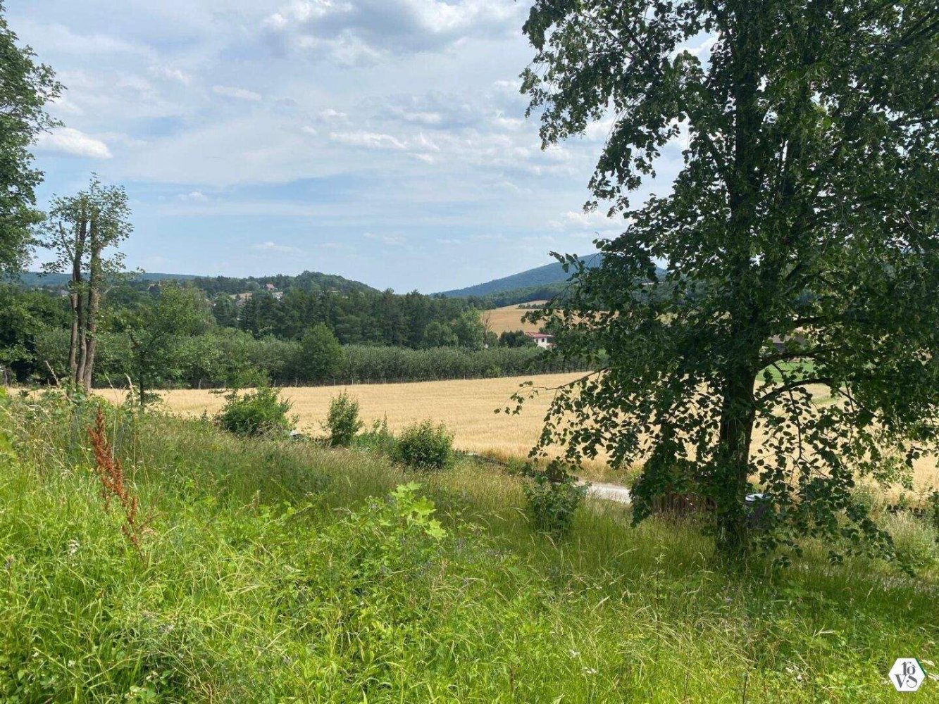  Land in Heiligenkreuz, Austria No. 153370