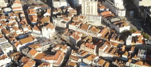 76m² Land in Aveiro, Portugal No. 63600 11