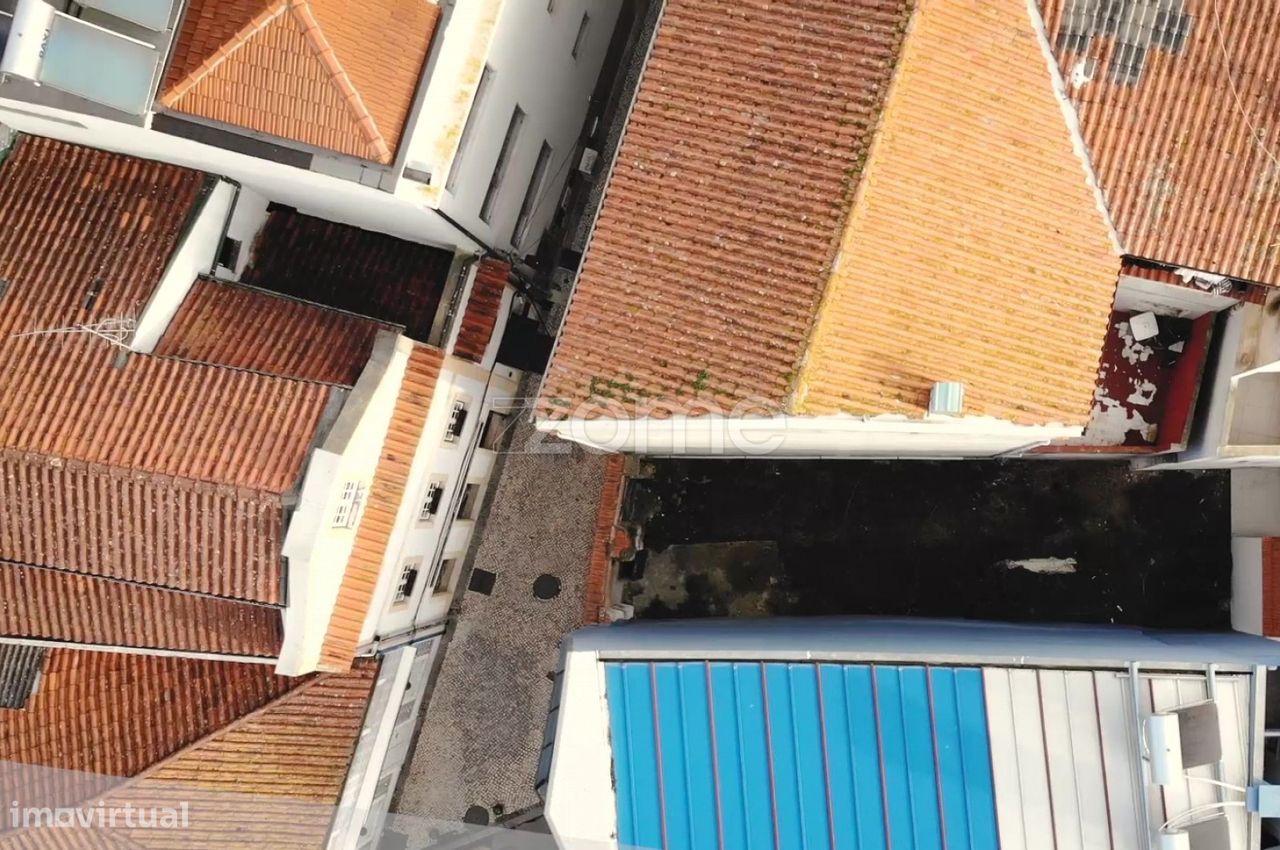 76m² Land in Aveiro, Portugal No. 63600