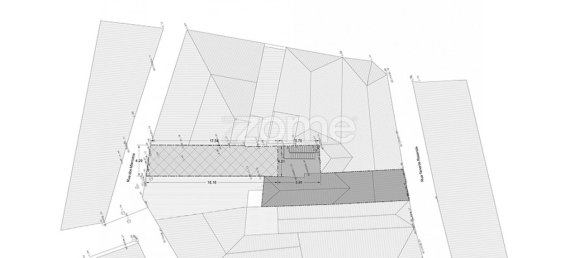 76m² Land in Aveiro, Portugal No. 63600 5