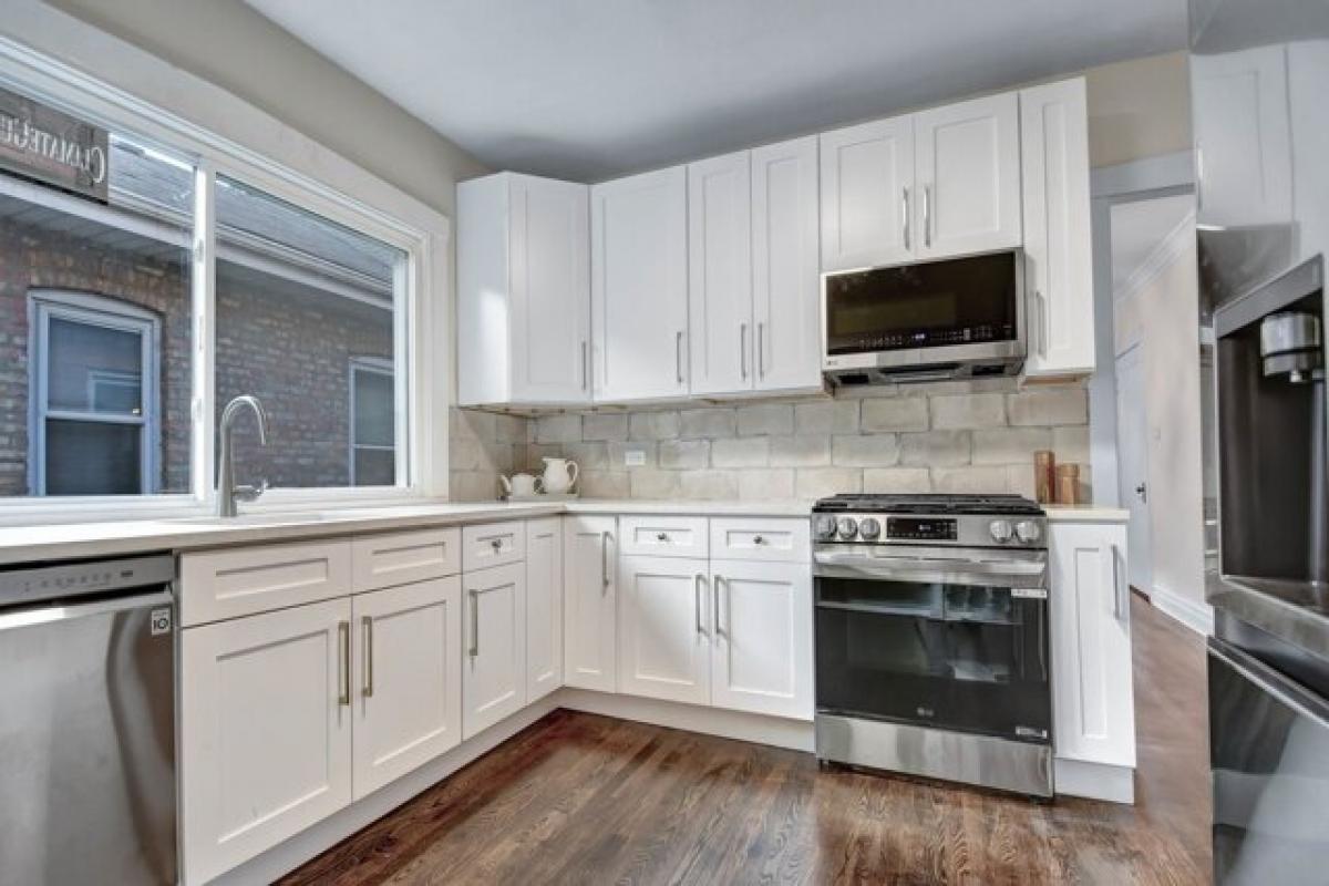 3 bedrooms House in Oak Park, USA No. 408128