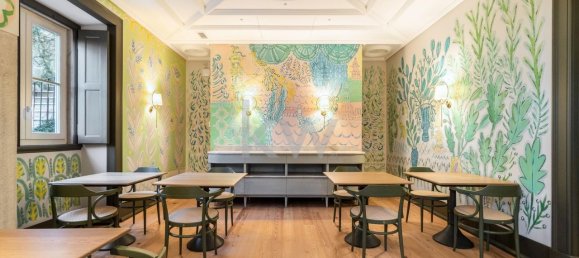 Casa T7 em Sintra, Portugal N.º 120445 14